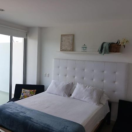 Apartamento Morros Vitri 214 Zona Norte Картахена Экстерьер фото