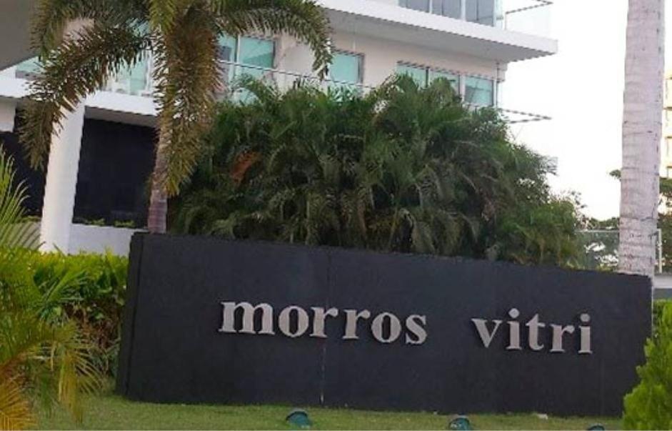 Apartamento Morros Vitri 214 Zona Norte Картахена Экстерьер фото